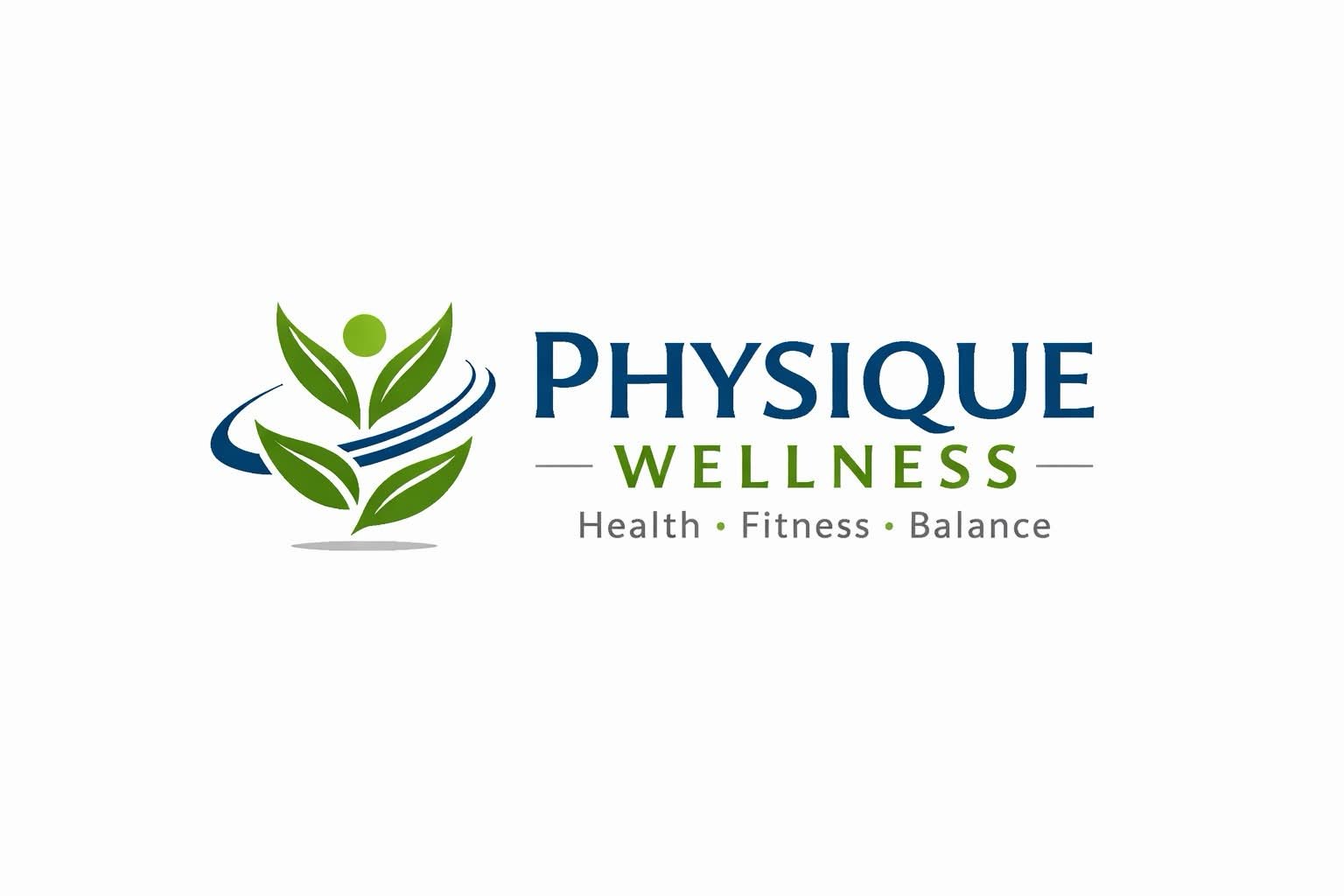 Physique Wellness Logo