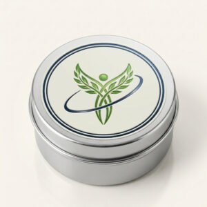 Muscle Recovery Balm