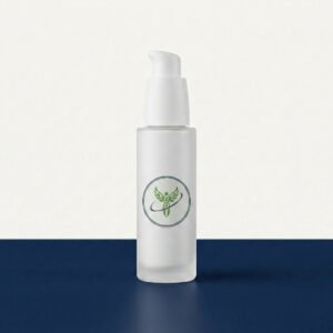 Coconut Oil Body Lotion