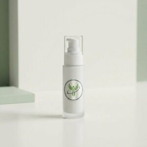 Rose Water Facial Toner