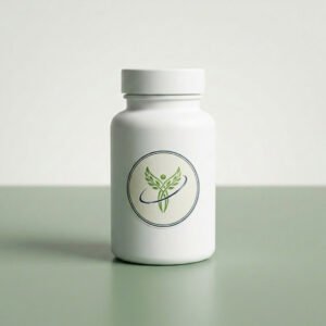 Omega-3 Fish Oil 1200mg